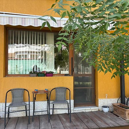 Студио Хармония -Supreme Apartments-Балчик Exterior photo